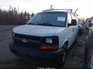 Chevrolet Express Work Van Image 15