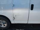 Chevrolet Express Work Van Image 9