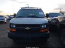 Chevrolet Express Work Van Image 2