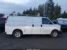 Chevrolet Express Work Van Image 17
