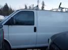 Chevrolet Express Work Van Image 11