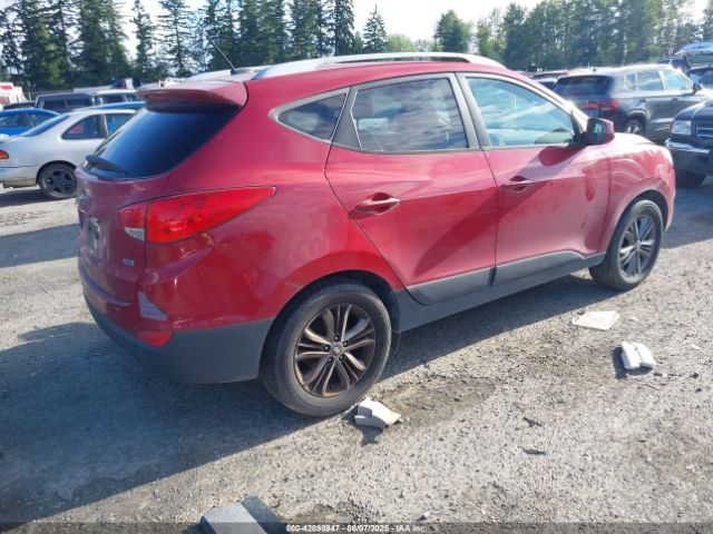 Hyundai TUCSON Se Image 7