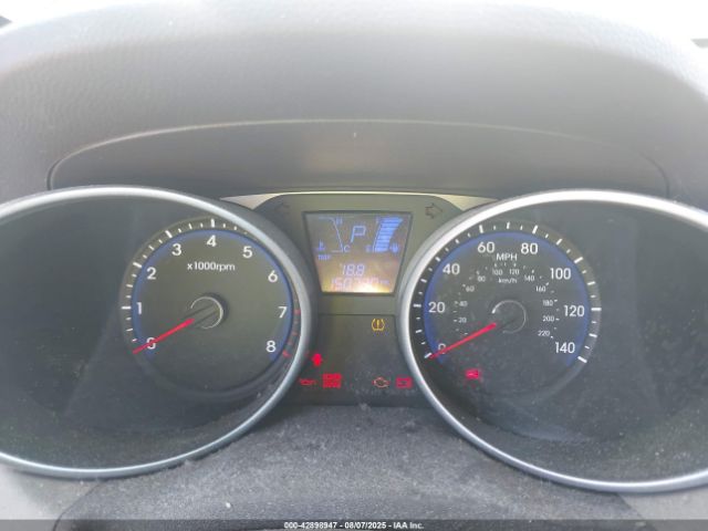 Hyundai TUCSON Se Image 13