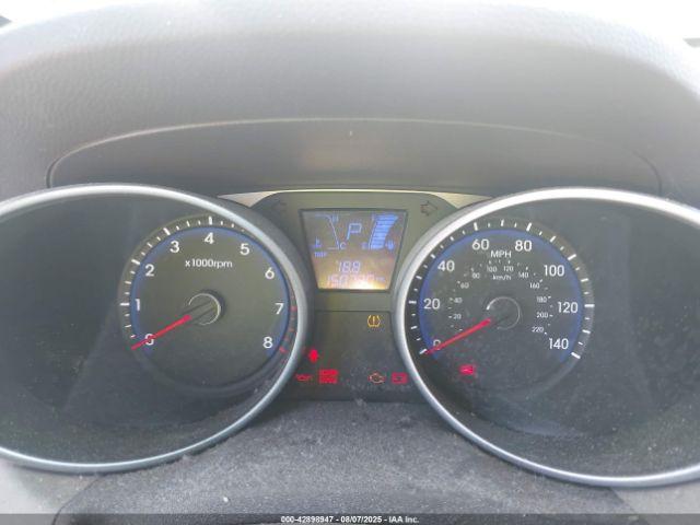 Hyundai TUCSON Se Image 13