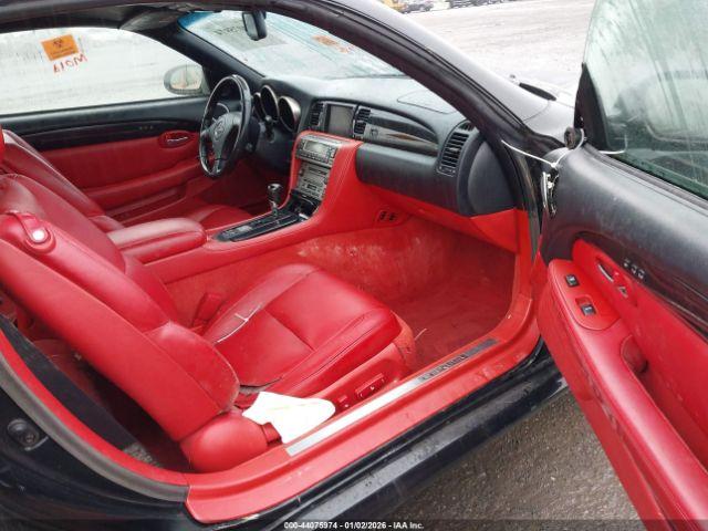 Lexus Sc Image 7