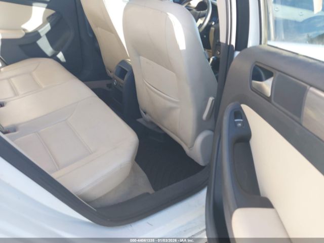 Volkswagen Jetta 2.0l Tdi Image 5