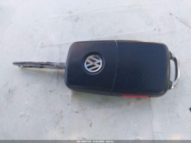 Volkswagen Jetta 2.0l Tdi Image 9