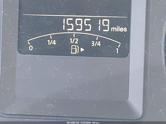 Volkswagen Jetta 2.0l Tdi Image 10