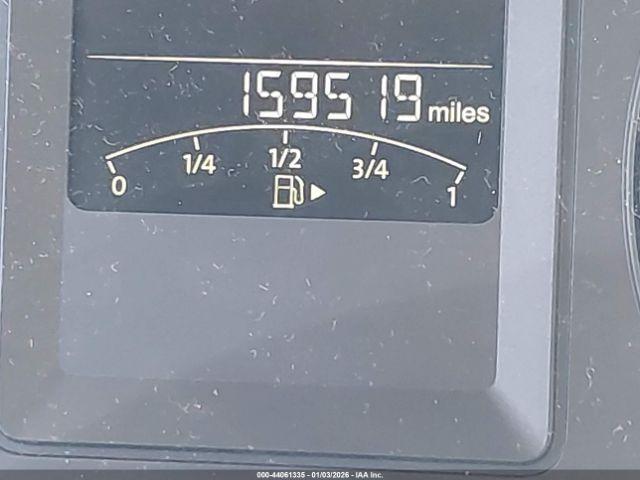 Volkswagen Jetta 2.0l Tdi Image 10