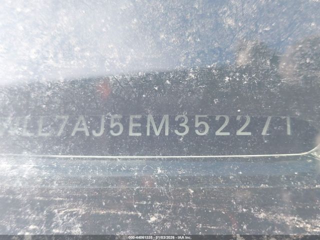 Volkswagen Jetta 2.0l Tdi Image 12