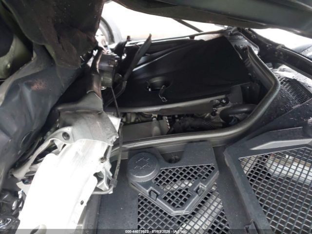 Mercedes-Benz C-Class Sport Image 3