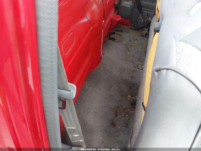 Toyota Pickup Image 9