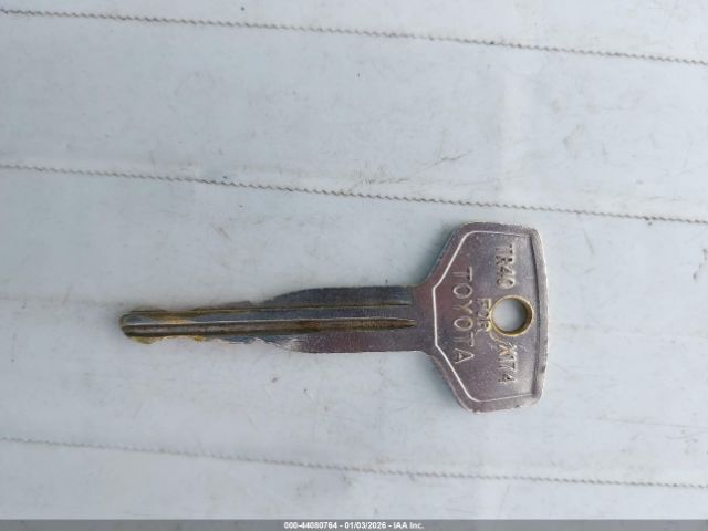 Toyota Pickup Image 8