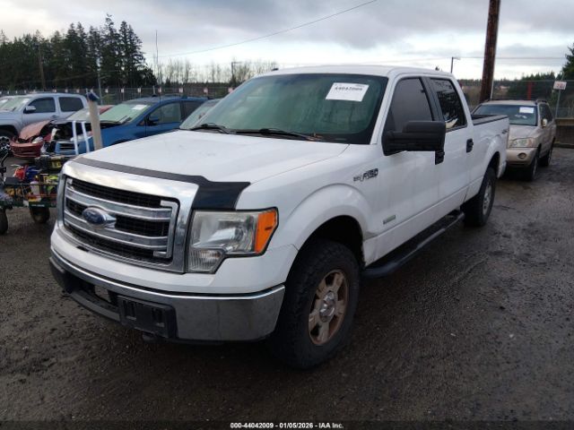 Ford F-150 Xlt Image 3