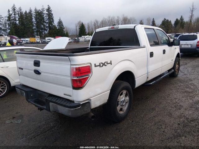 Ford F-150 Xlt Image 7