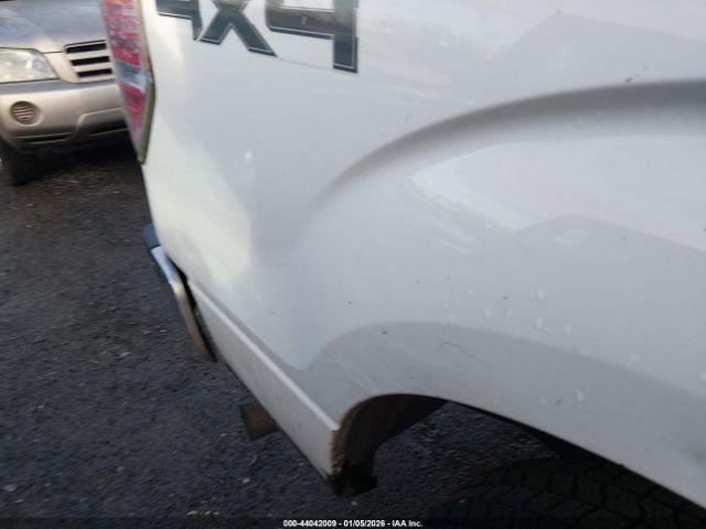 Ford F-150 Xlt Image 9