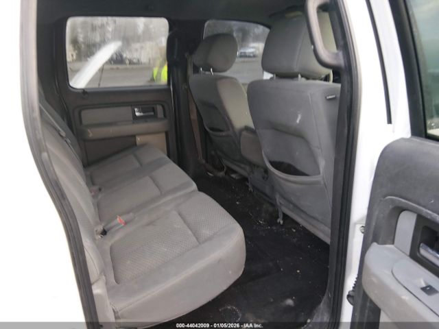 Ford F-150 Xlt Image 5