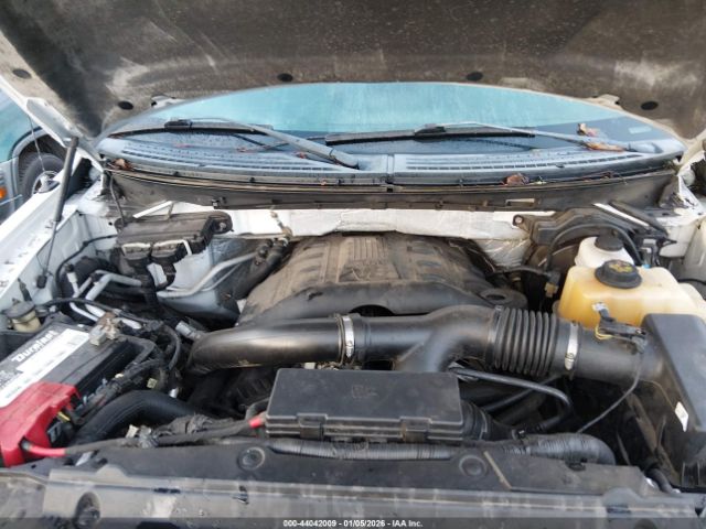 Ford F-150 Xlt Image 12