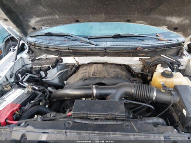 Ford F-150 Xlt Image 12