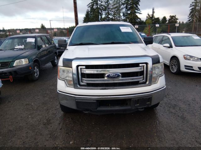 Ford F-150 Xlt Image 14