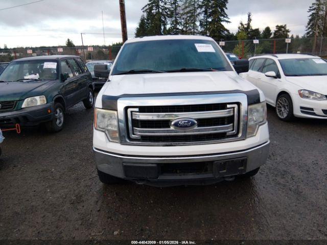 Ford F-150 Xlt Image 14