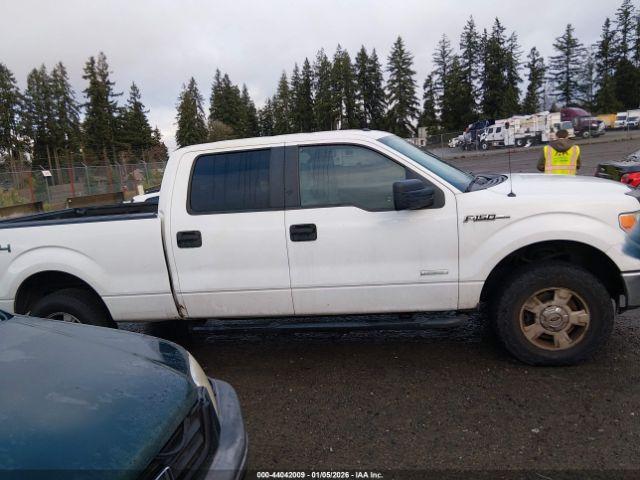 Ford F-150 Xlt Image 10