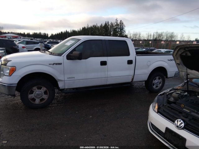 Ford F-150 Xlt Image 16