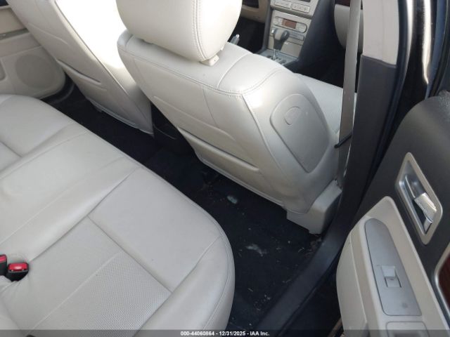 Lincoln Zephyr Image 4