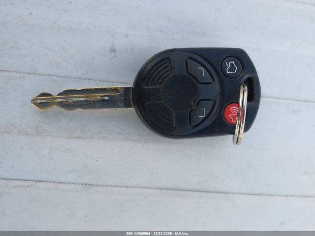 Lincoln Zephyr Image 9