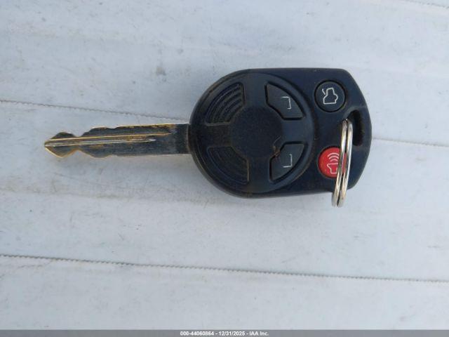 Lincoln Zephyr Image 9