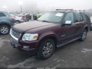 Ford Explorer Limited Image 3