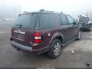 Ford Explorer Limited Image 4