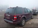Ford Explorer Limited Image 6