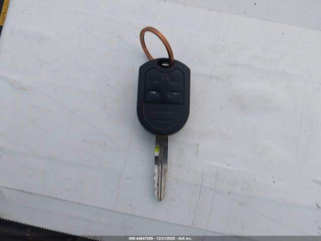 Ford Explorer Limited Image 9