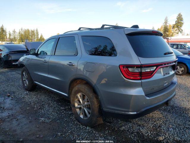 Dodge Durango Limited Image 14