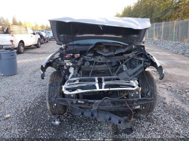 Dodge Durango Limited Image 13