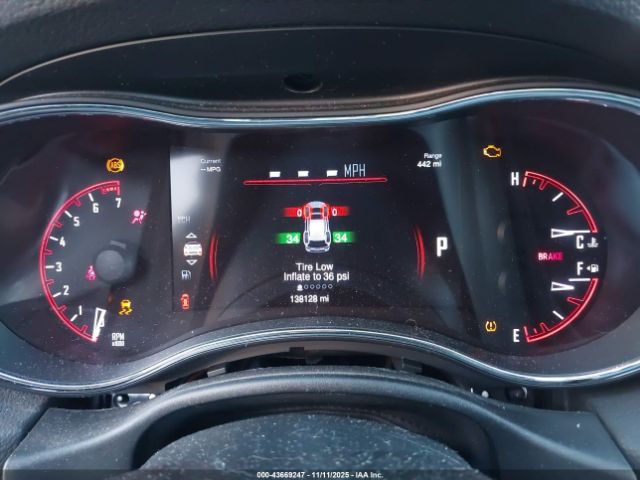 Dodge Durango Limited Image 5