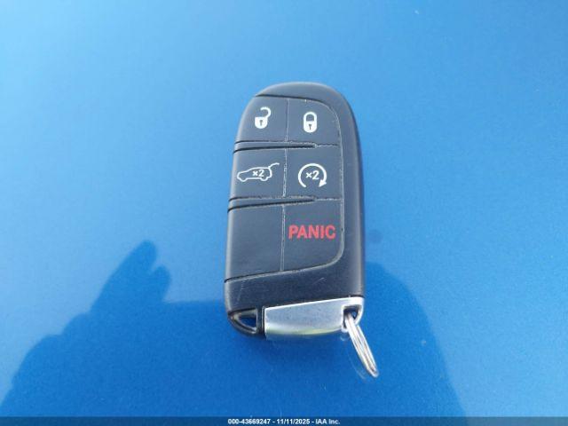 Dodge Durango Limited Image 18