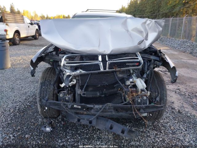 Dodge Durango Limited Image 6