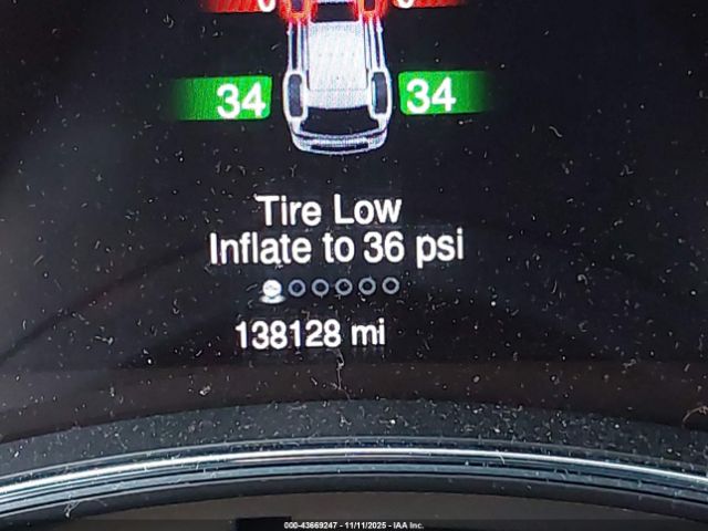 Dodge Durango Limited Image 10