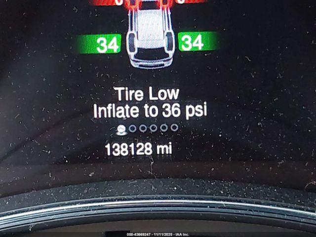 Dodge Durango Limited Image 10