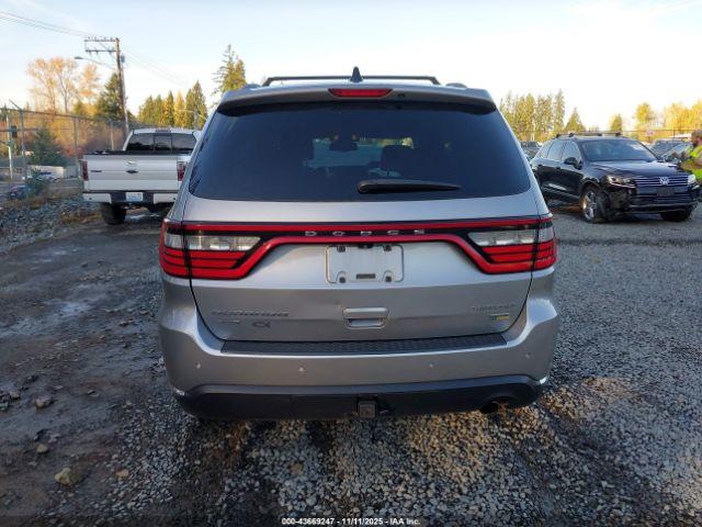 Dodge Durango Limited Image 9