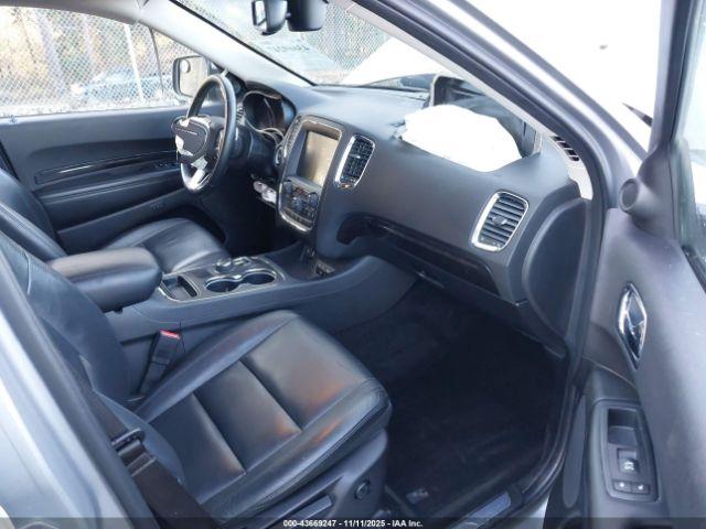 Dodge Durango Limited Image 12