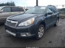 Subaru Outback 3.6r Limited Image 11
