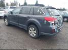 Subaru Outback 3.6r Limited Image 3