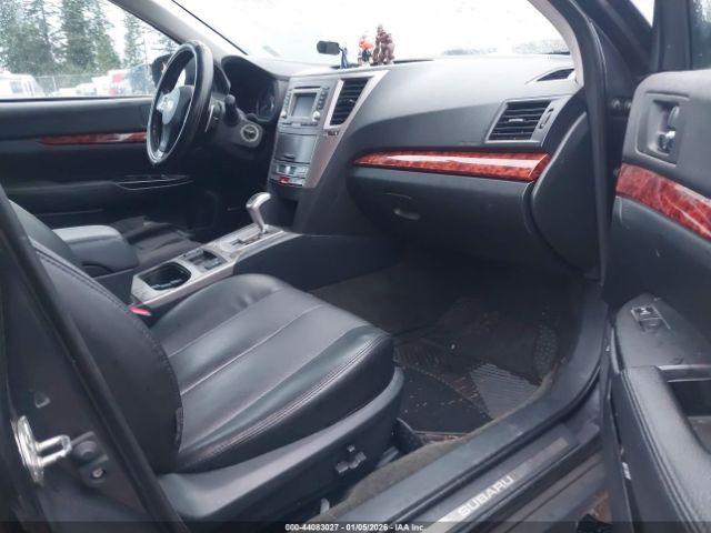 Subaru Outback 3.6r Limited Image 4