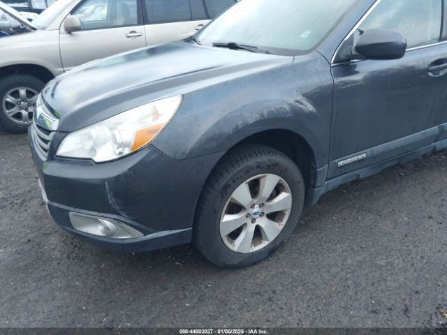 Subaru Outback 3.6r Limited Image 5