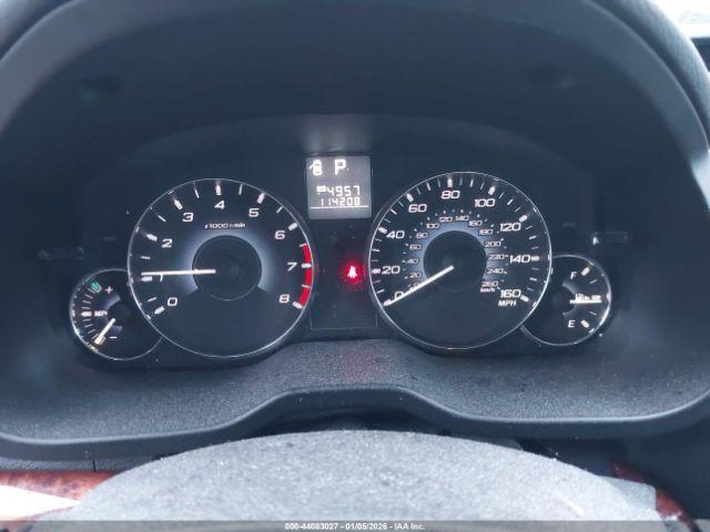 Subaru Outback 3.6r Limited Image 6