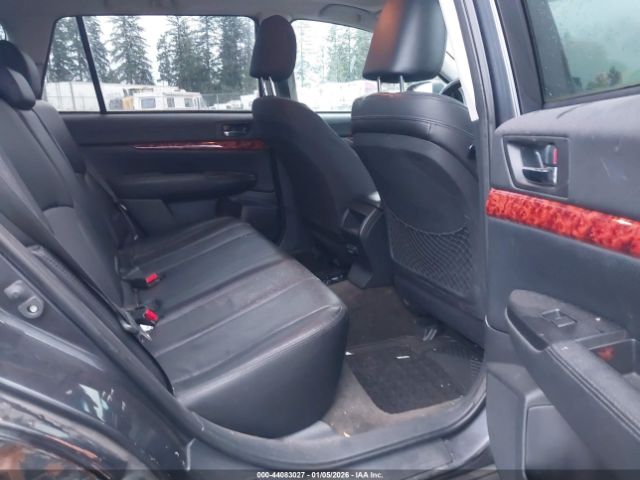 Subaru Outback 3.6r Limited Image 2