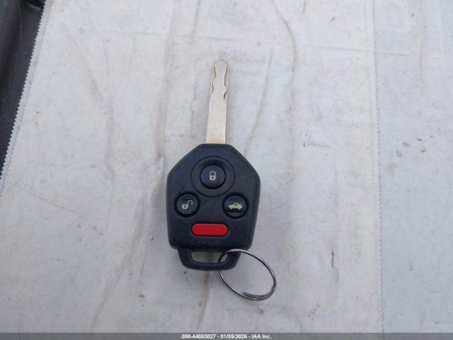 Subaru Outback 3.6r Limited Image 9